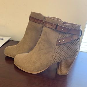 madden girl dottie bootie